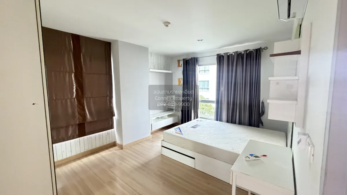 For Sale Condo , THE KITH Plus Nawamin , Nuan Chan , Bung Kum , B