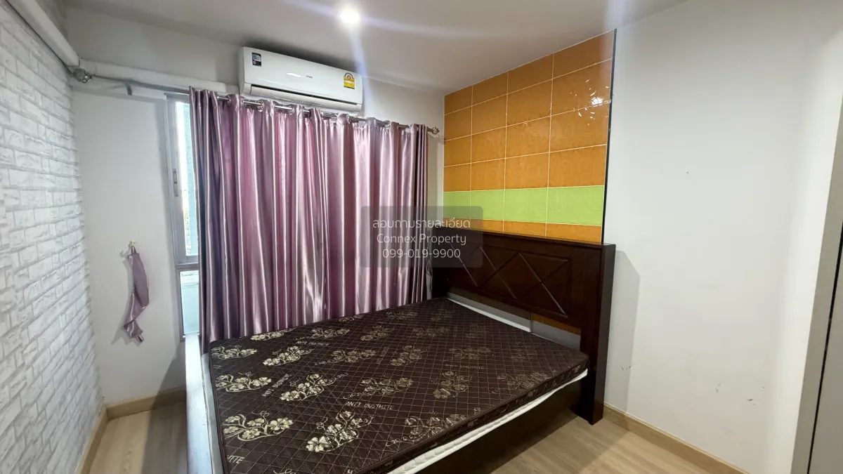 For Sale Condo , THE KITH Plus Nawamin , Nuan Chan , Bung Kum , B