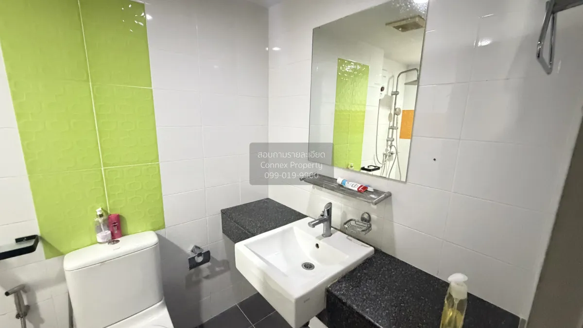 For Sale Condo , THE KITH Plus Nawamin , Nuan Chan , Bung Kum , B