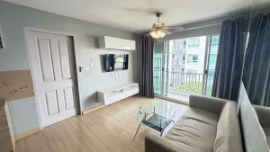 For Sale Condo , THE KITH Plus Nawamin , Nuan Chan , Bung Kum , Bangkok , CX-150938