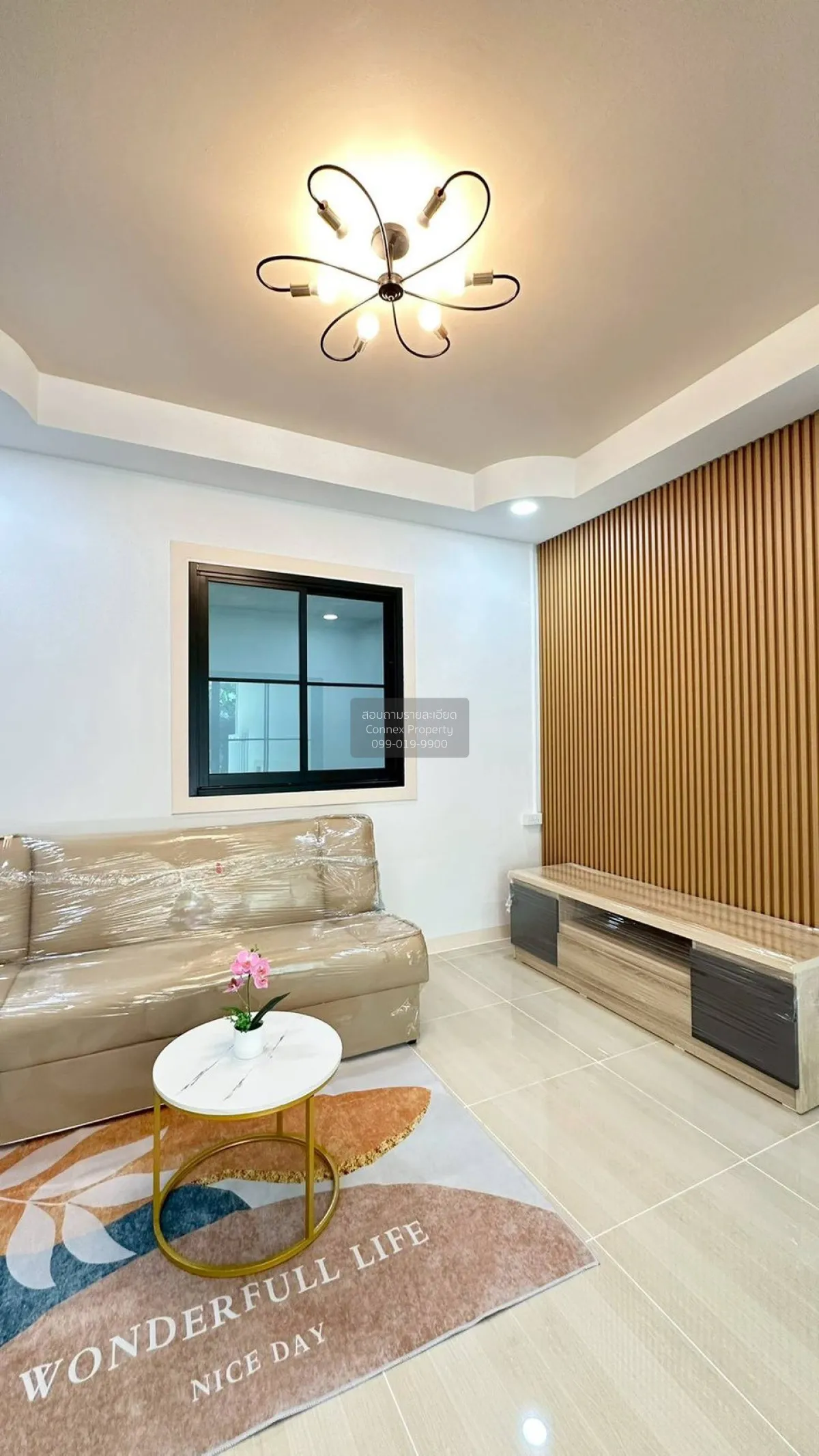 ขายทาวน์เฮ้าส์/ทาวน์โฮม  บ้านพิมลราช 3 รีโนเวทใหม่ ไทรน้อย ไทรน้อ