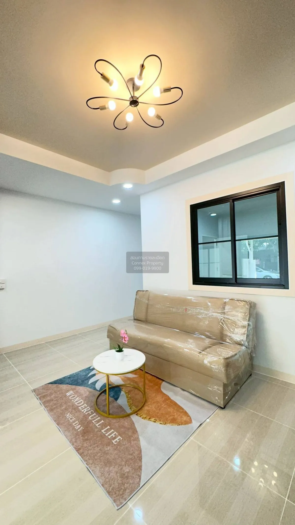 ขายทาวน์เฮ้าส์/ทาวน์โฮม  บ้านพิมลราช 3 รีโนเวทใหม่ ไทรน้อย ไทรน้อ