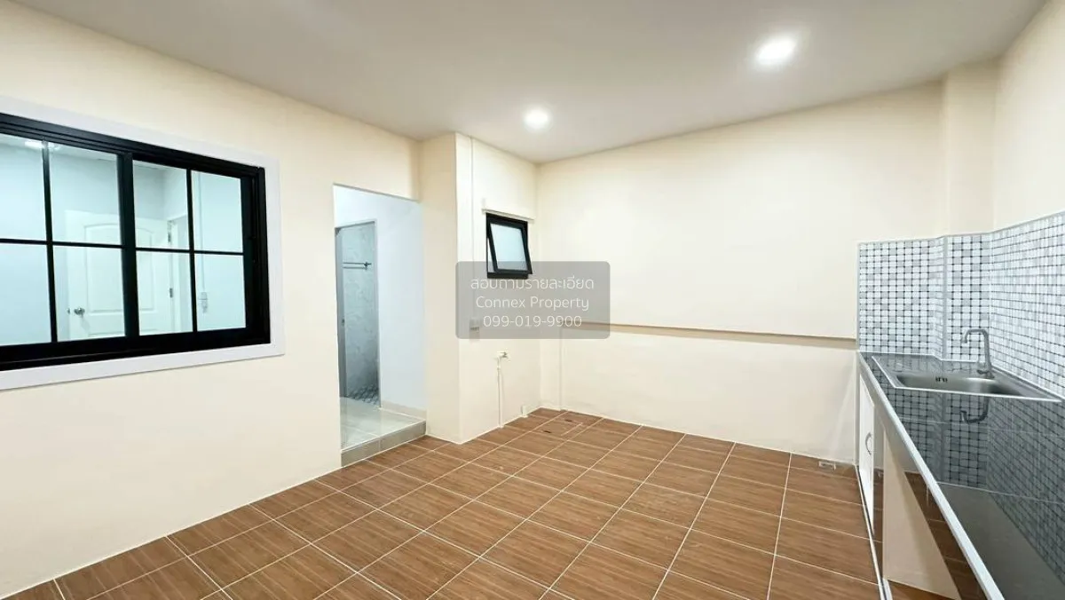 ขายทาวน์เฮ้าส์/ทาวน์โฮม  บ้านพิมลราช 3 รีโนเวทใหม่ ไทรน้อย ไทรน้อ