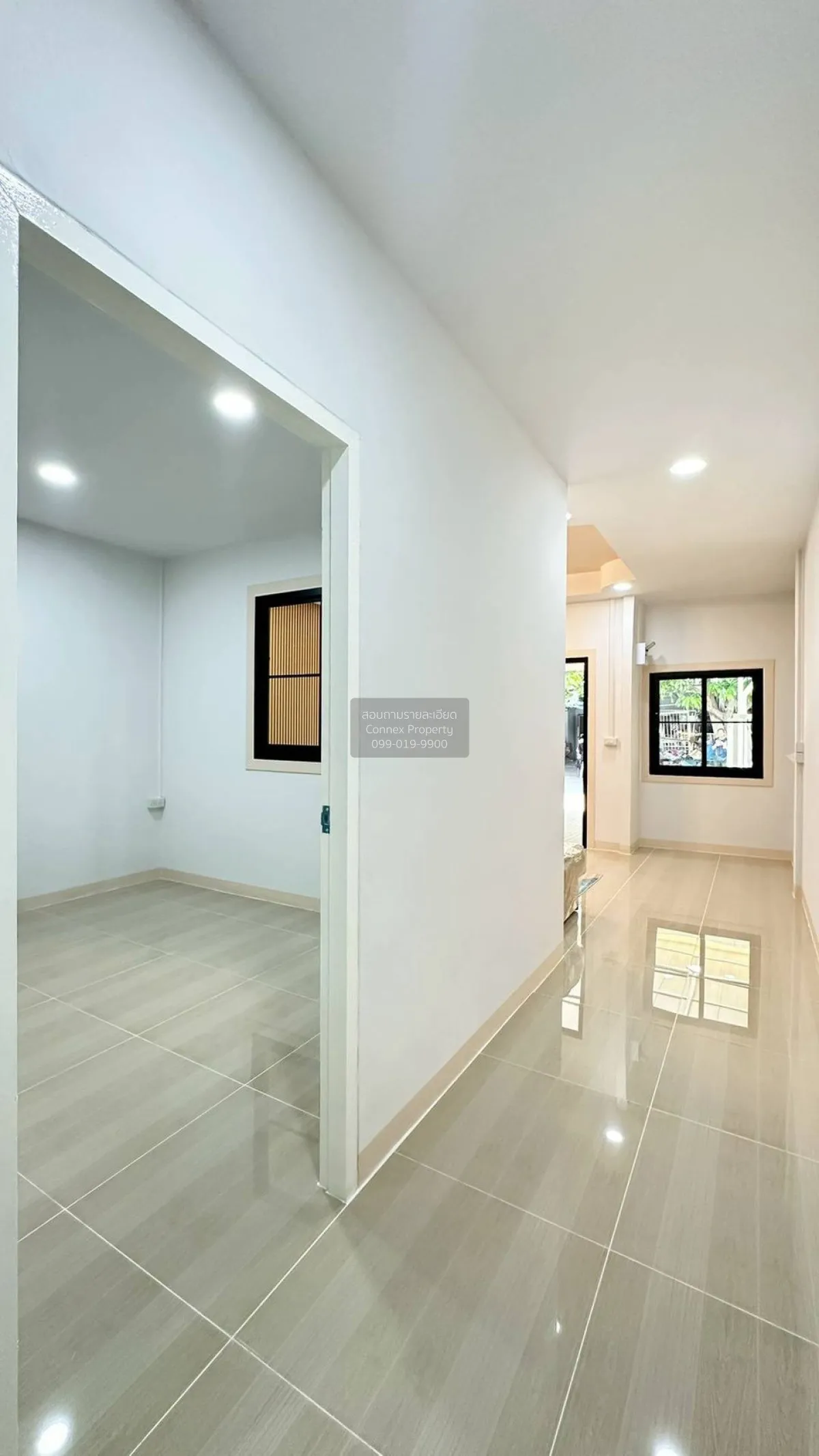 ขายทาวน์เฮ้าส์/ทาวน์โฮม  บ้านพิมลราช 3 รีโนเวทใหม่ ไทรน้อย ไทรน้อ