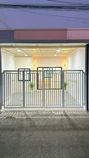 ขายทาวน์เฮ้าส์/ทาวน์โฮม  บ้านพิมลราช 3 รีโนเวทใหม่ ไทรน้อย ไทรน้อย นนทบุรี CX-150941