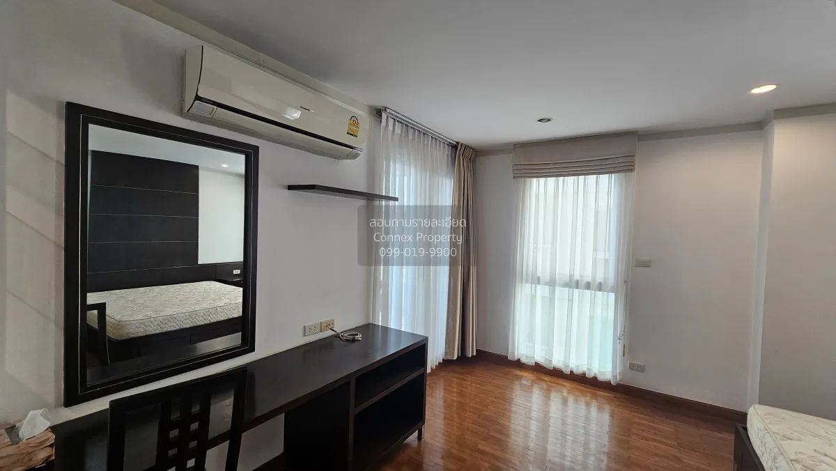 เช่าคอนโด  บ้าน สิริ สาทร ห้องมุม MRT-ลุมพินี ทุ่งมหาเมฆ เขต สาทร 1
