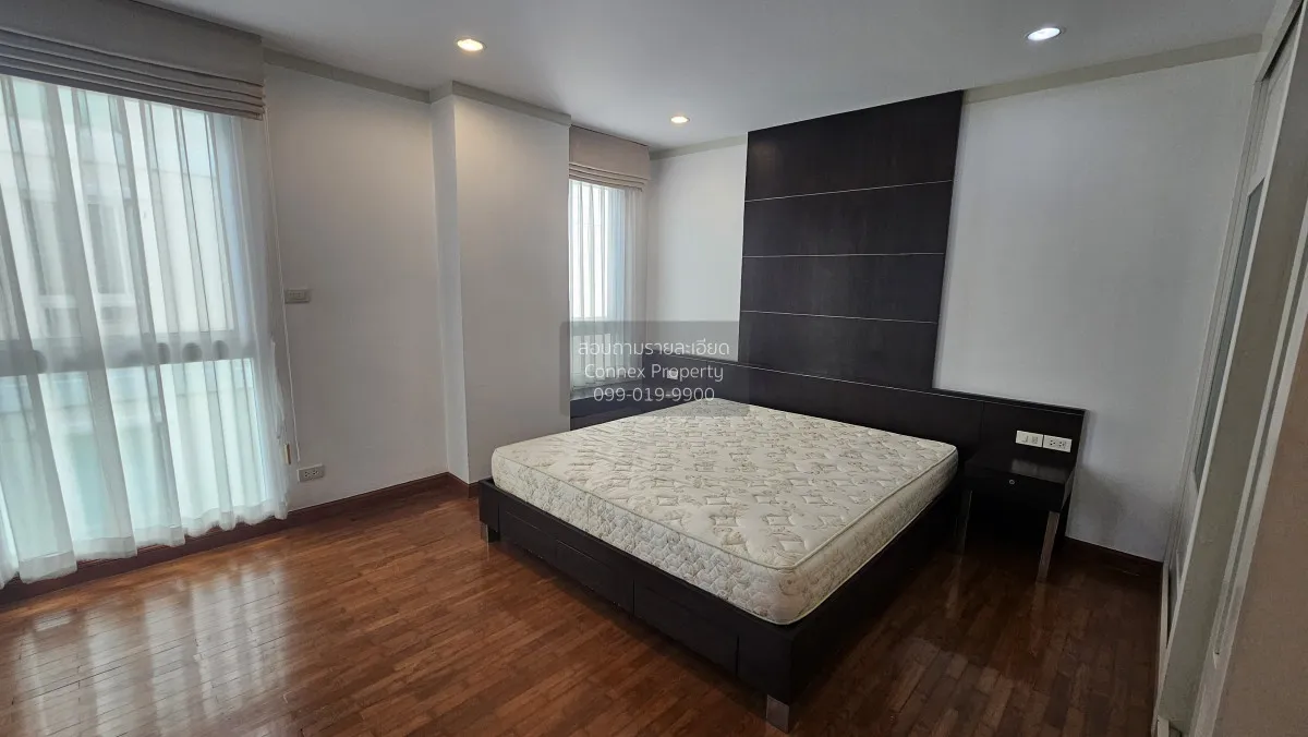 เช่าคอนโด  บ้าน สิริ สาทร ห้องมุม MRT-ลุมพินี ทุ่งมหาเมฆ เขต สาทร 2