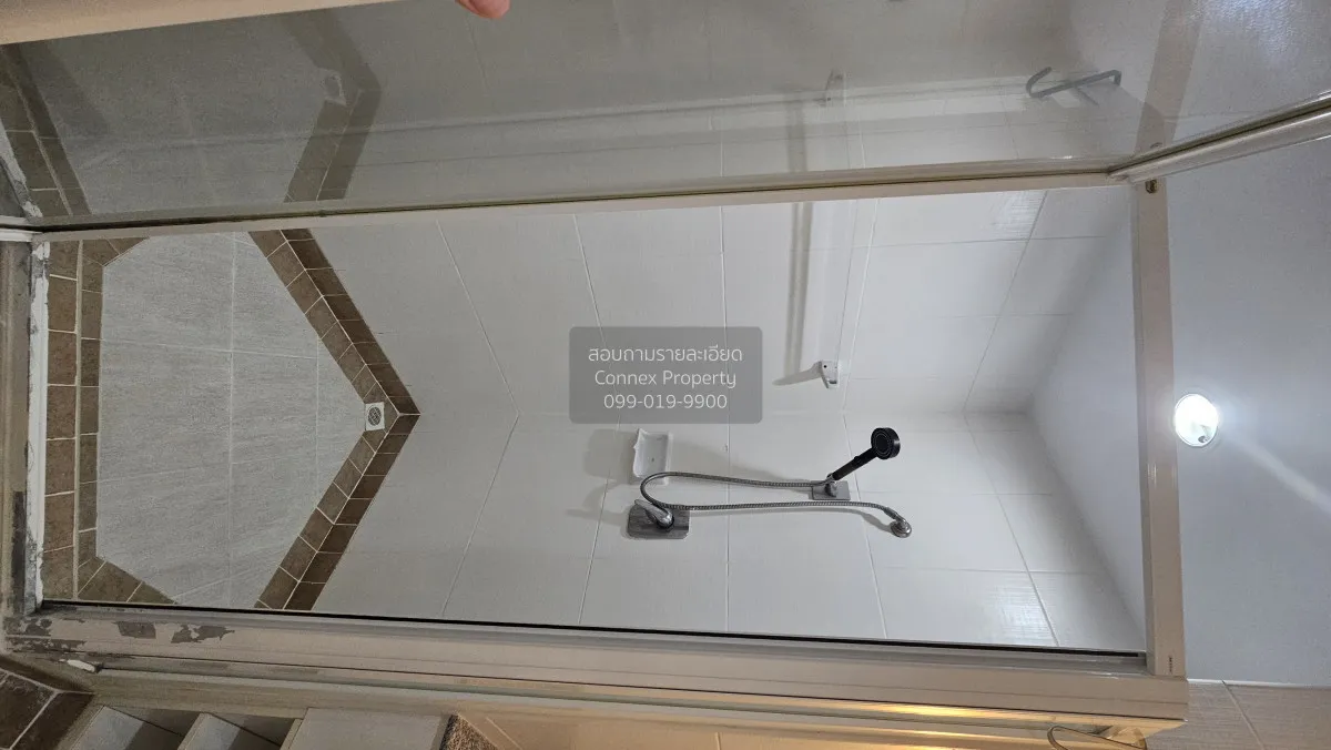 เช่าคอนโด  บ้าน สิริ สาทร ห้องมุม MRT-ลุมพินี ทุ่งมหาเมฆ เขต สาทร 4