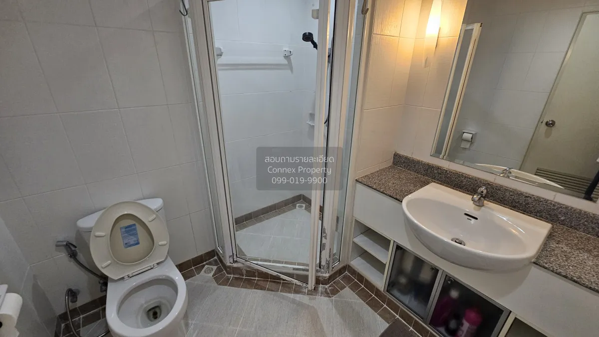 เช่าคอนโด  บ้าน สิริ สาทร ห้องมุม MRT-ลุมพินี ทุ่งมหาเมฆ เขต สาทร