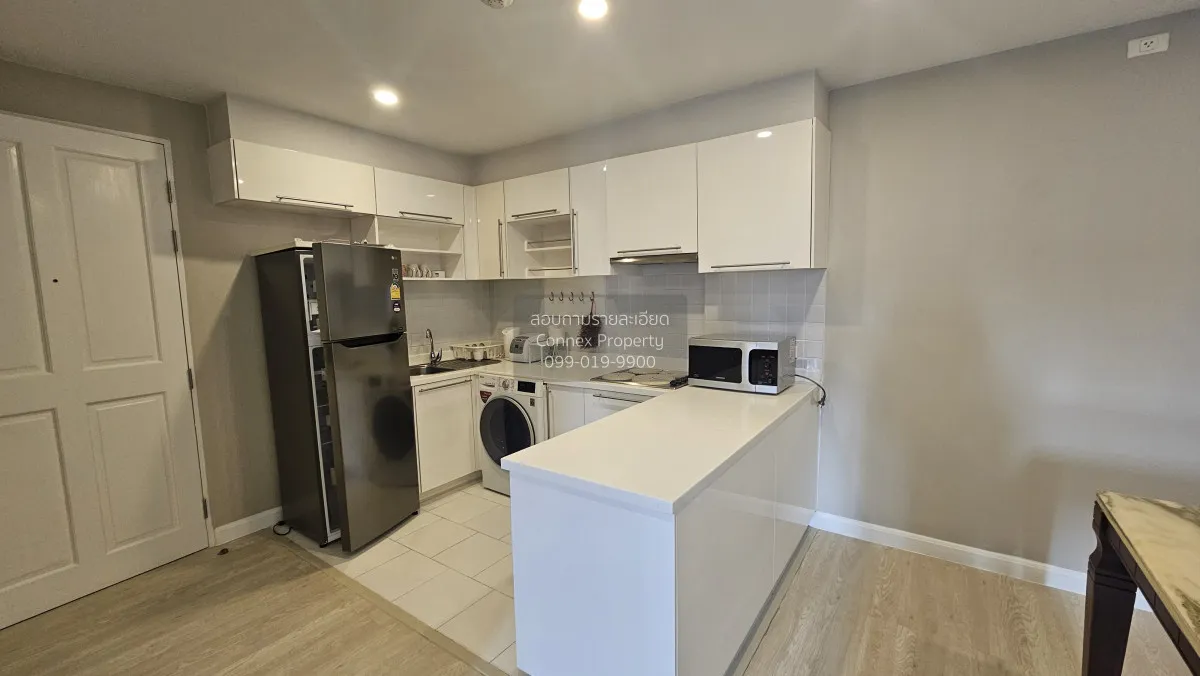 เช่าคอนโด  สาทร พลัส ออน เดอะ พอนด์ MRT-คลองเตย บางโพงพาง เขต ยาน 2