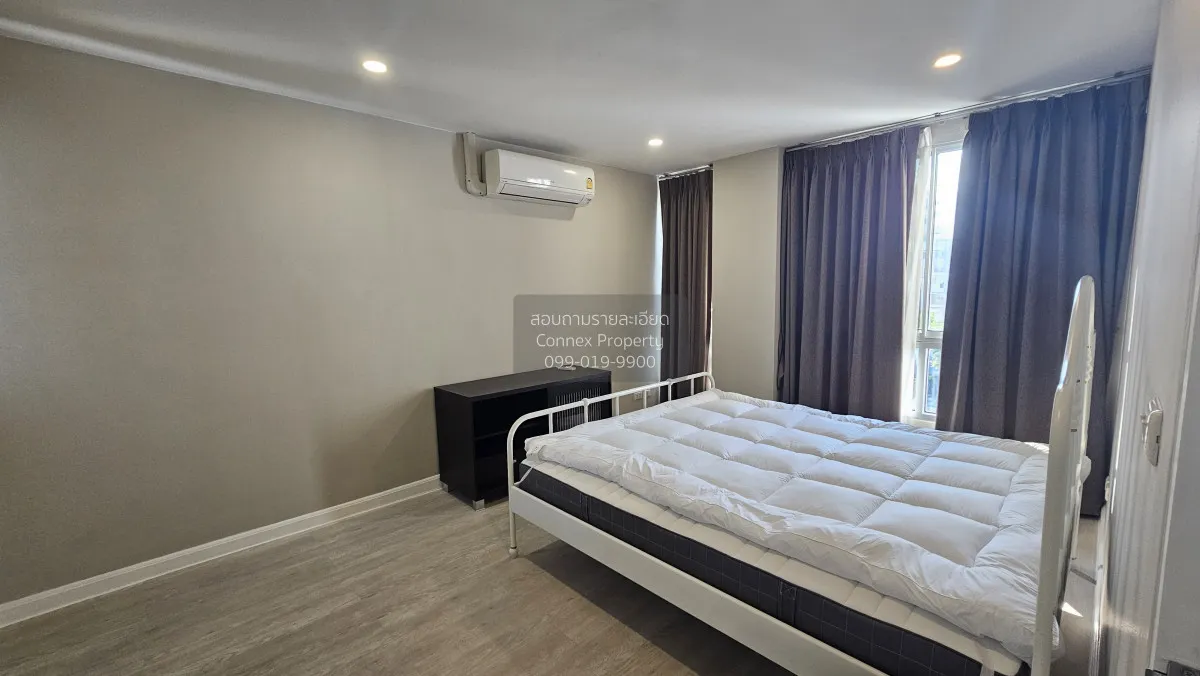 เช่าคอนโด  สาทร พลัส ออน เดอะ พอนด์ MRT-คลองเตย บางโพงพาง เขต ยาน 4