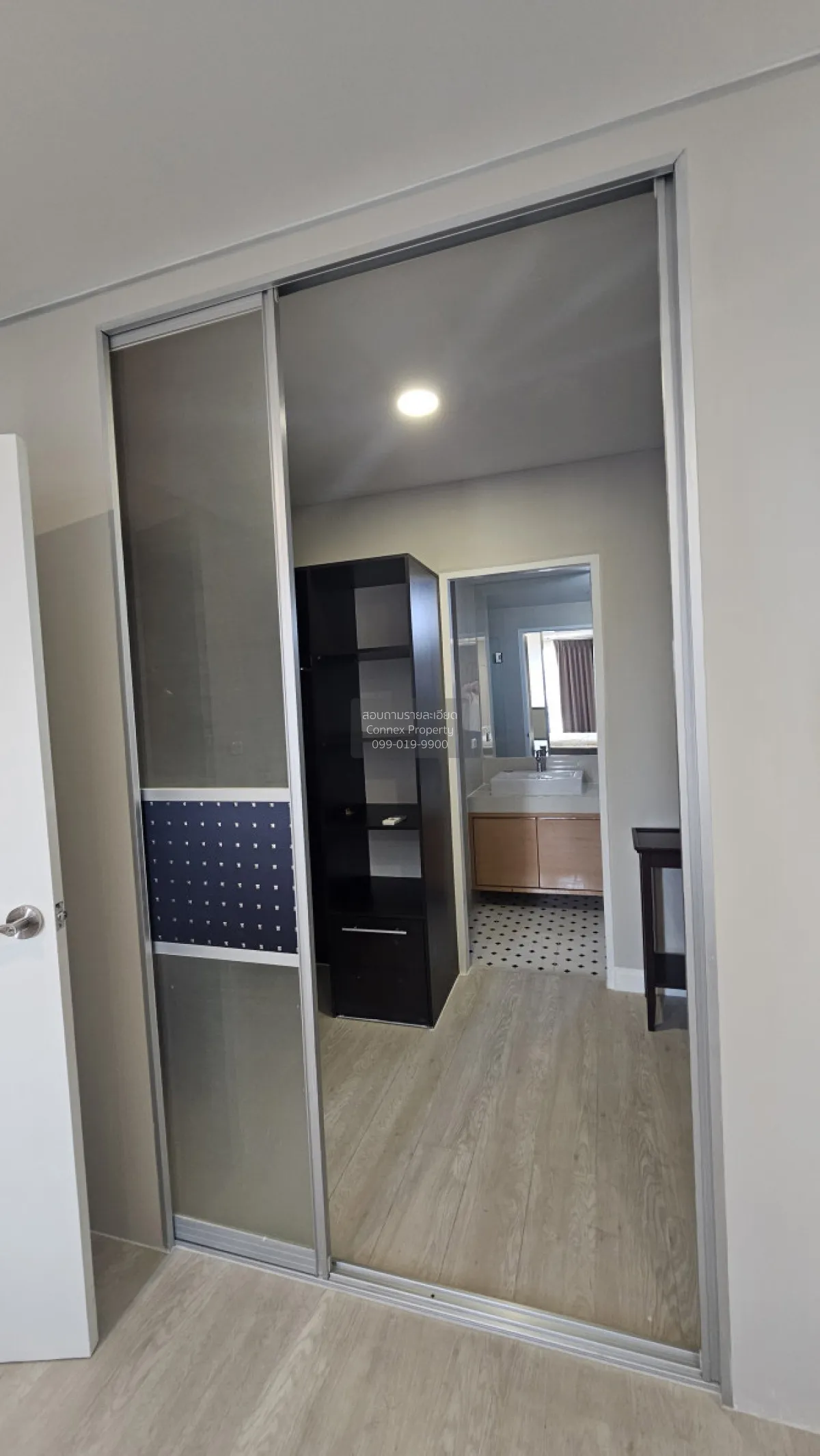 เช่าคอนโด  สาทร พลัส ออน เดอะ พอนด์ MRT-คลองเตย บางโพงพาง เขต ยาน