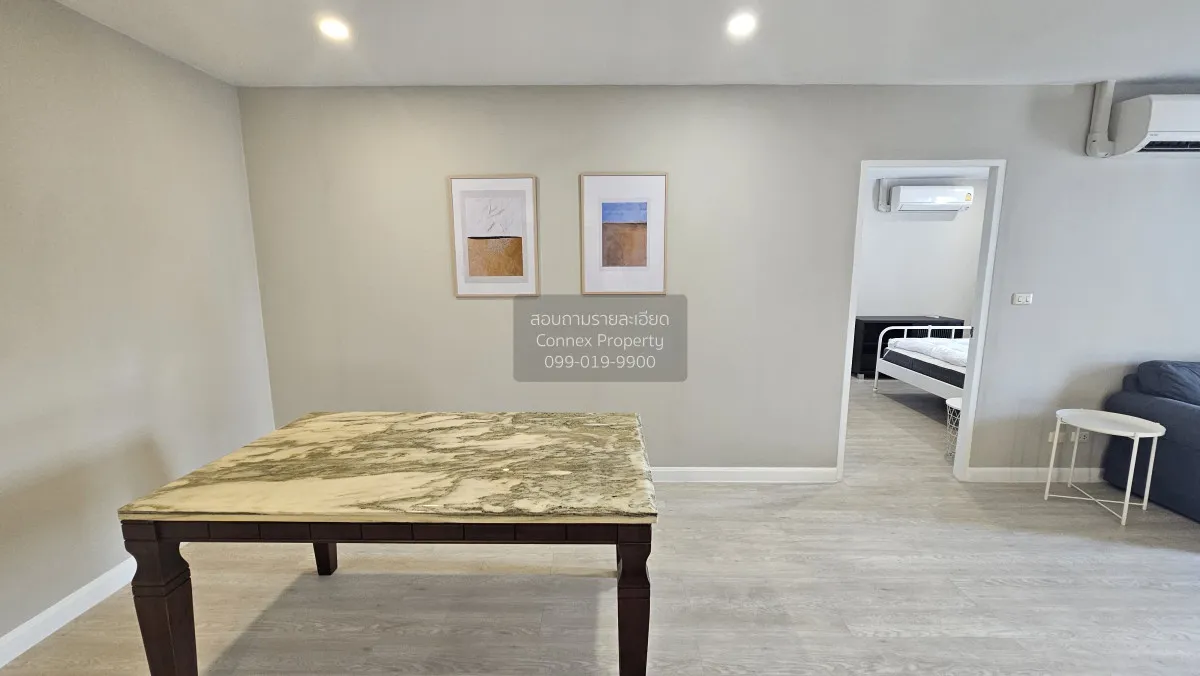 เช่าคอนโด  สาทร พลัส ออน เดอะ พอนด์ MRT-คลองเตย บางโพงพาง เขต ยาน