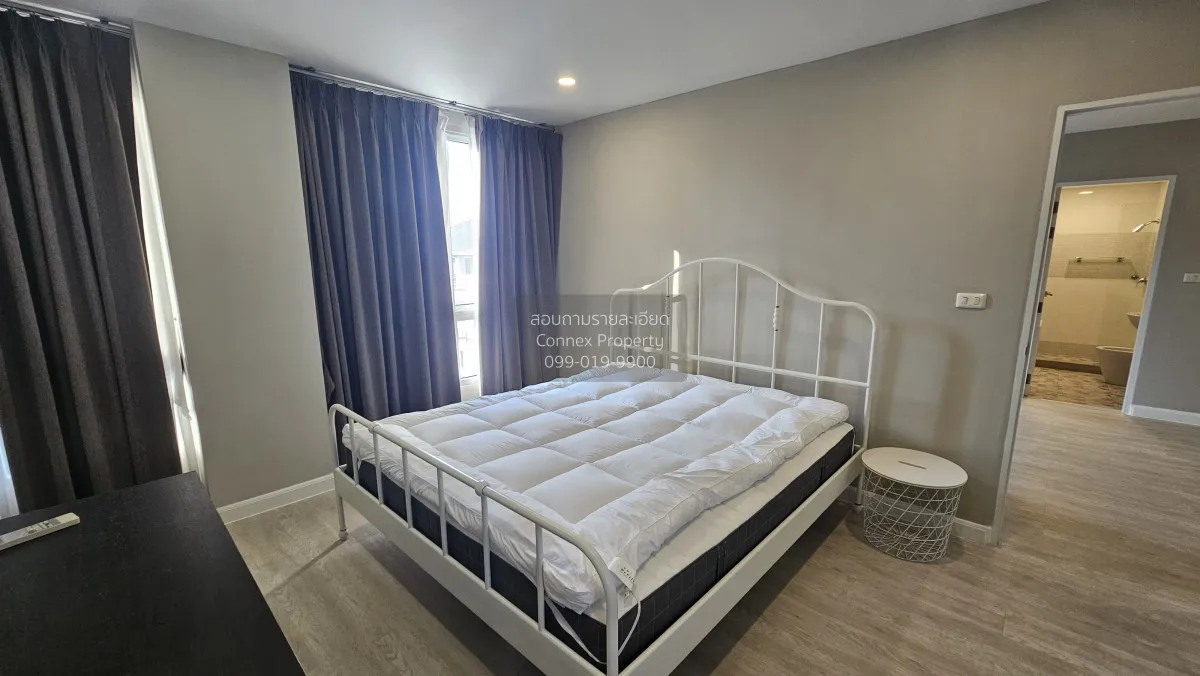 เช่าคอนโด  สาทร พลัส ออน เดอะ พอนด์ MRT-คลองเตย บางโพงพาง เขต ยาน