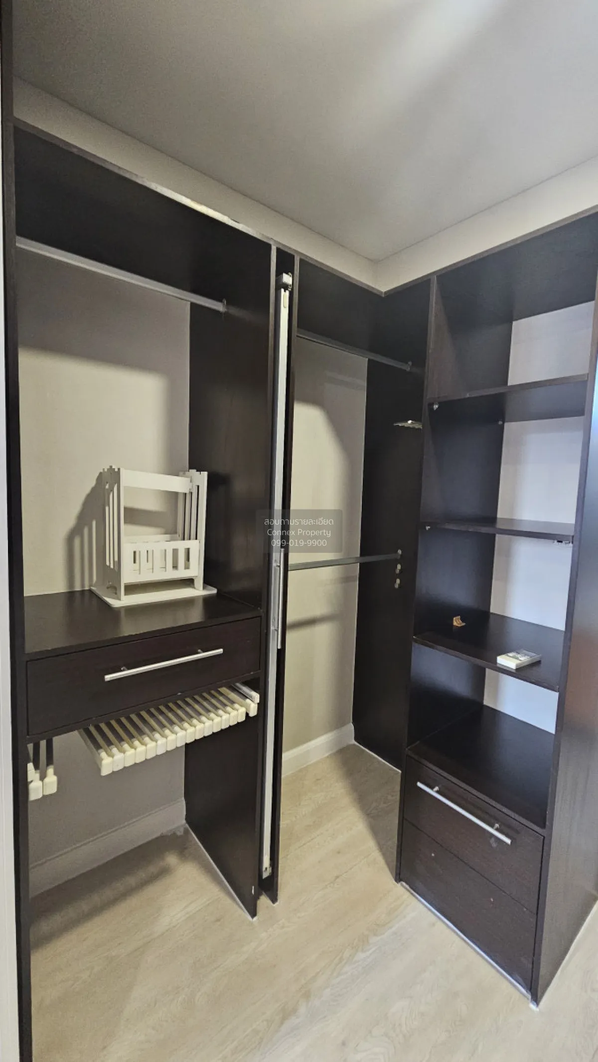 เช่าคอนโด  สาทร พลัส ออน เดอะ พอนด์ MRT-คลองเตย บางโพงพาง เขต ยาน