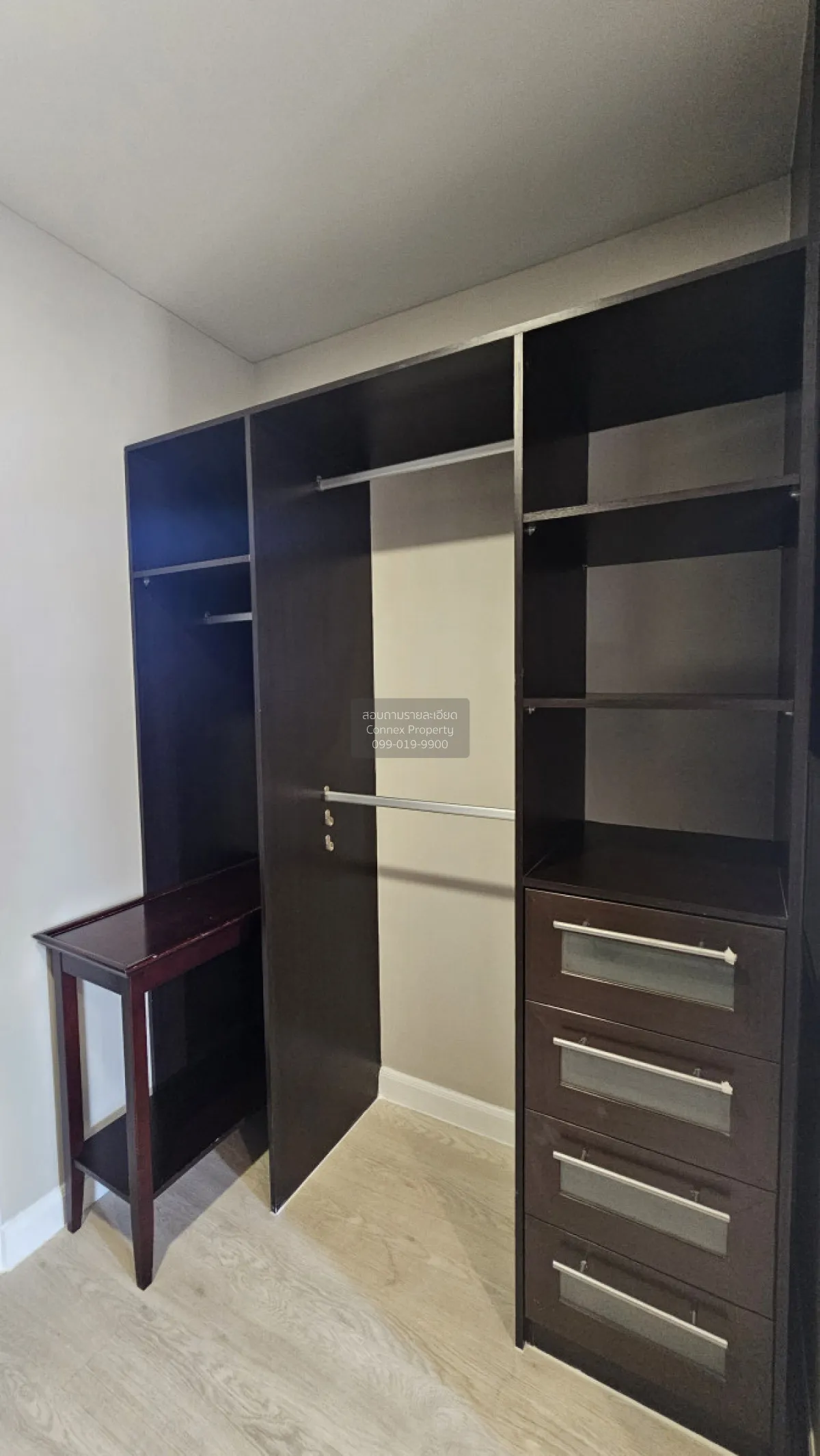 เช่าคอนโด  สาทร พลัส ออน เดอะ พอนด์ MRT-คลองเตย บางโพงพาง เขต ยาน