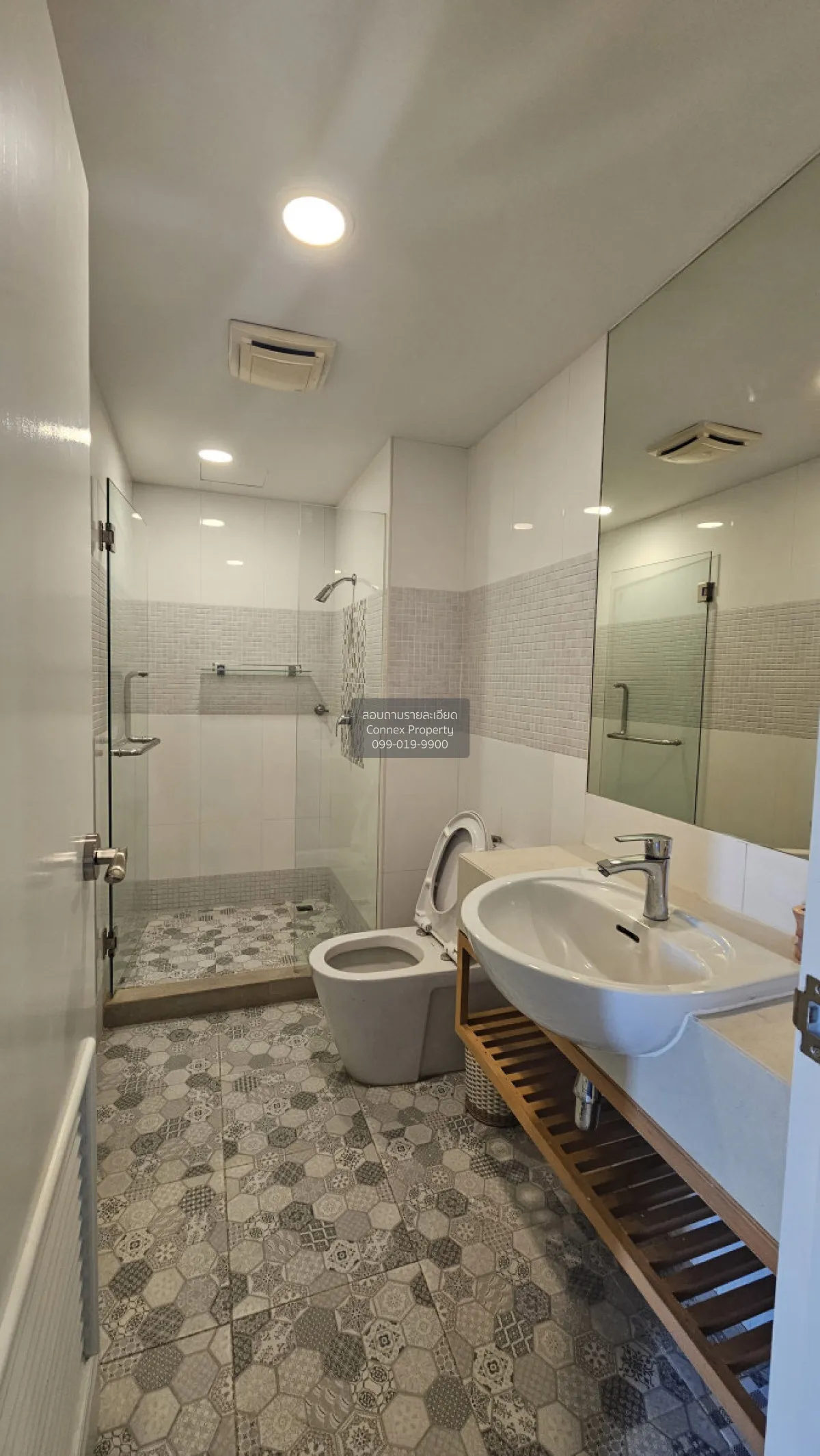 For Rent Condo , Sathorn Plus on the Pond , MRT-Khlong Toei , Ban
