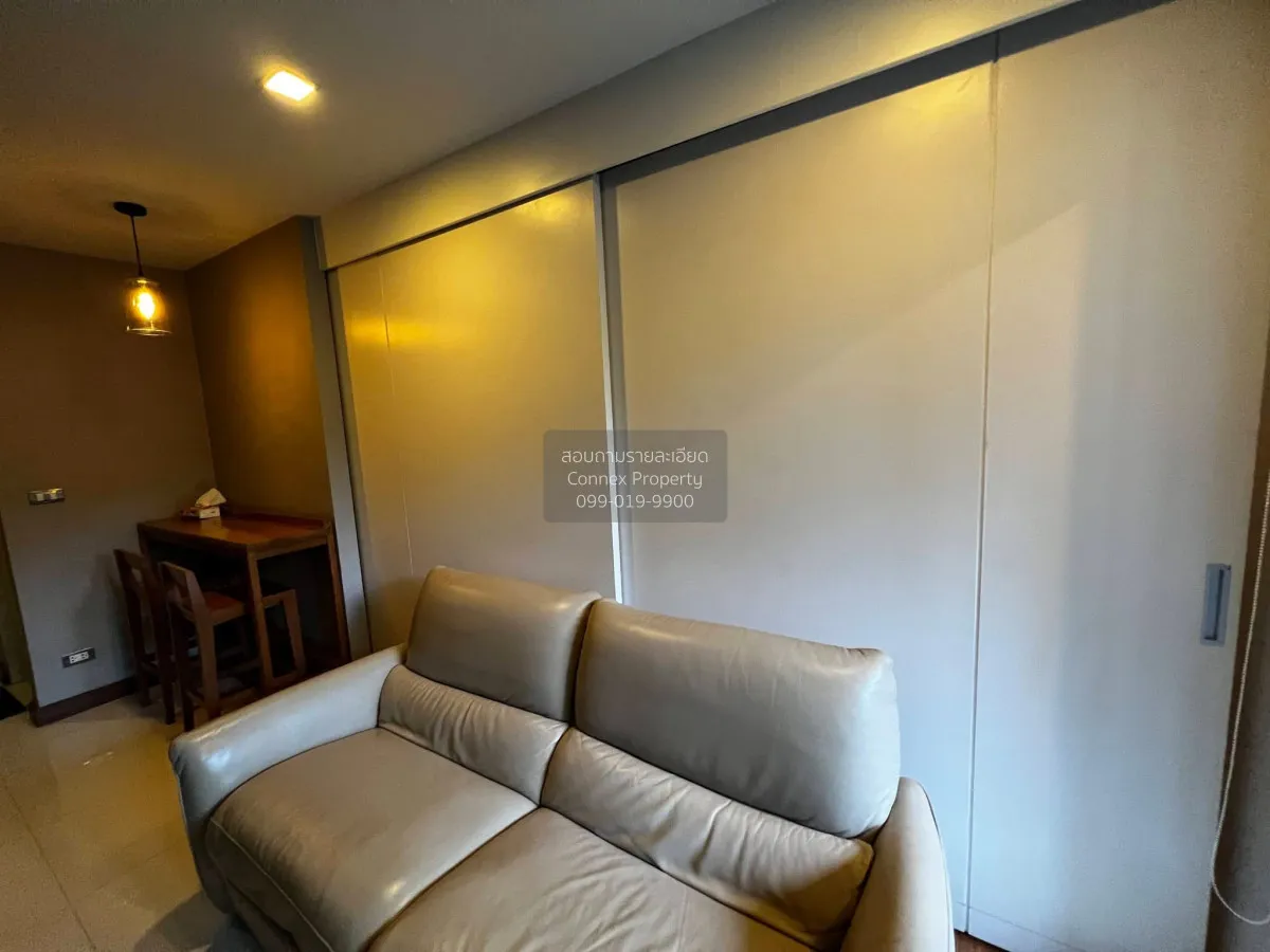 ขายคอนโด  ทรี คอนโด เอกมัย BTS-เอกมัย พระโขนง เขต คลองเตย กรุงเทพ 2