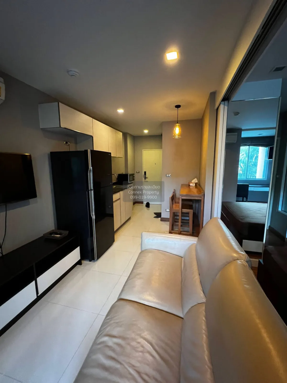 ขายคอนโด  ทรี คอนโด เอกมัย BTS-เอกมัย พระโขนง เขต คลองเตย กรุงเทพ 3