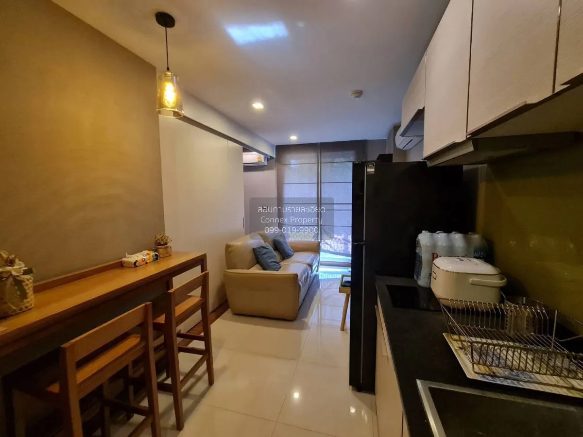 ขายคอนโด  ทรี คอนโด เอกมัย BTS-เอกมัย พระโขนง เขต คลองเตย กรุงเทพ 4