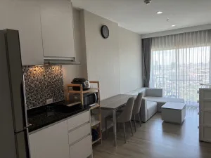 For Sale Condo , Amber by Eastern Star , MRT-Yak Tiwanon , Talat Bang Khen , Don Mueang , Nonthaburi , CX-150946
