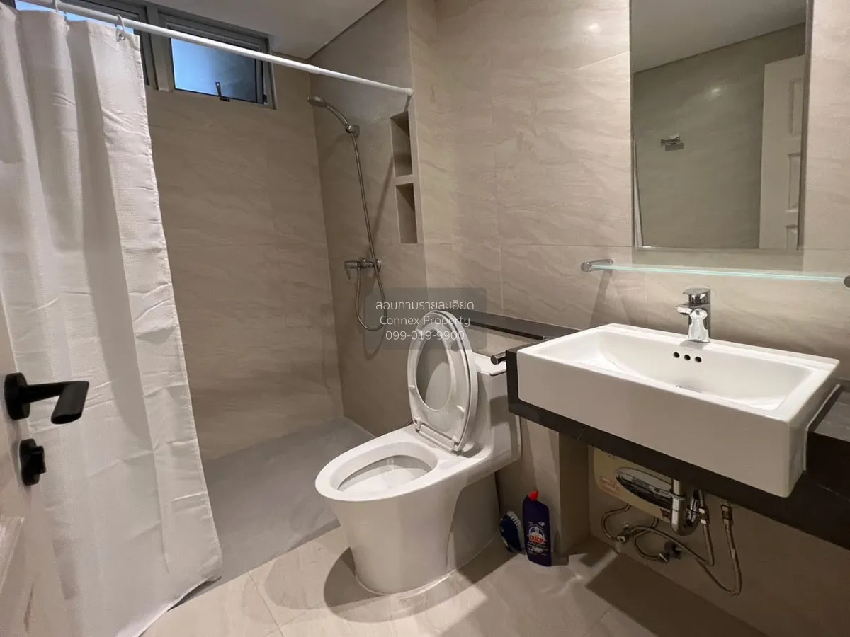 For Sale Condo , Baan Klang Krung Resort Ratchada 7 , MRT-Thailan