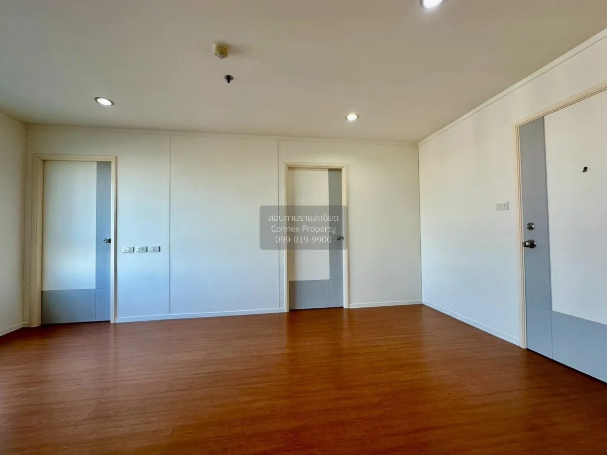 ขายคอนโด  ลุมพินี พาร์ค รัตนาธิเบศร์ - งามวงศ์วาน บางกระสอ เมืองน 2