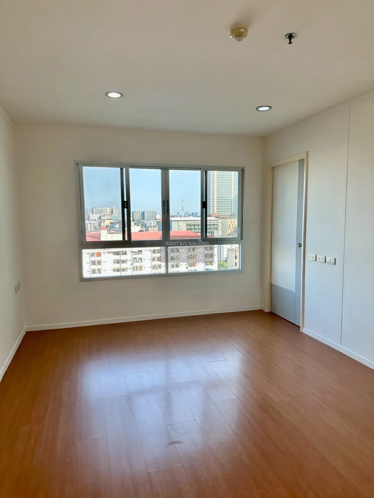 ขายคอนโด  ลุมพินี พาร์ค รัตนาธิเบศร์ - งามวงศ์วาน บางกระสอ เมืองน 3