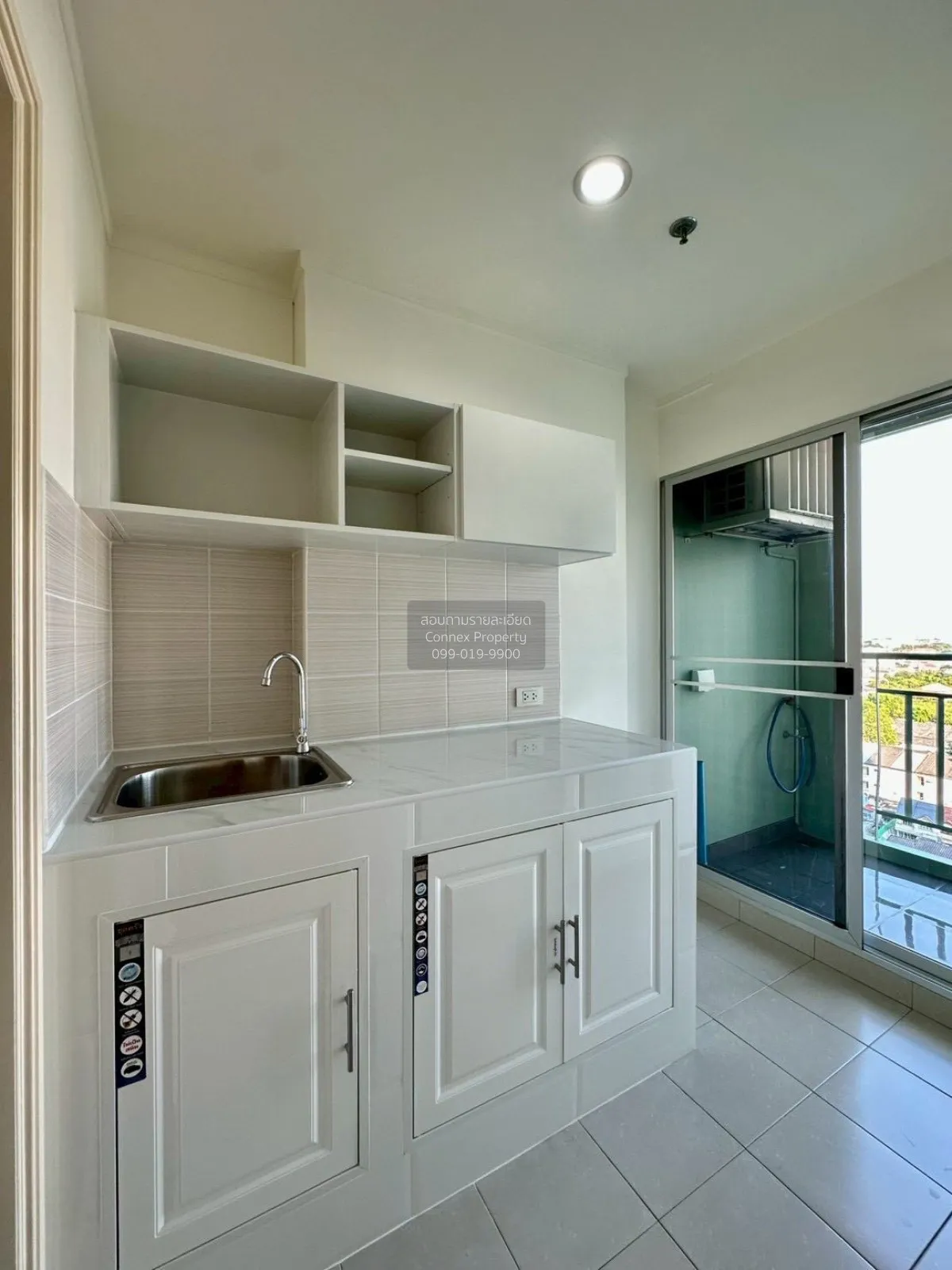 ขายคอนโด  ลุมพินี พาร์ค รัตนาธิเบศร์ - งามวงศ์วาน บางกระสอ เมืองน 4