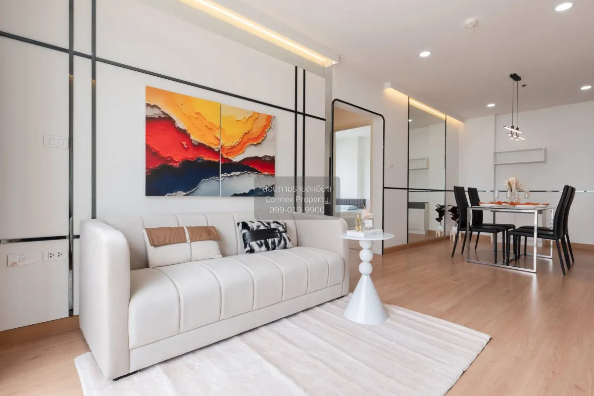 For Sale Condo , Supalai Loft Chaeng Watthana , Bang Talat , Pak  2