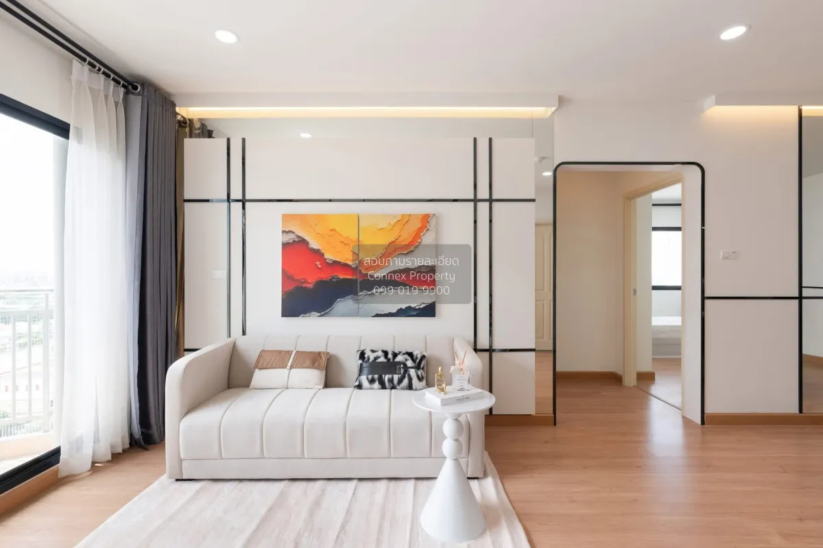 For Sale Condo , Supalai Loft Chaeng Watthana , Bang Talat , Pak  3