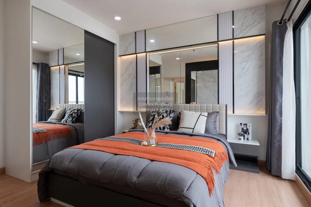 For Sale Condo , Supalai Loft Chaeng Watthana , Bang Talat , Pak 