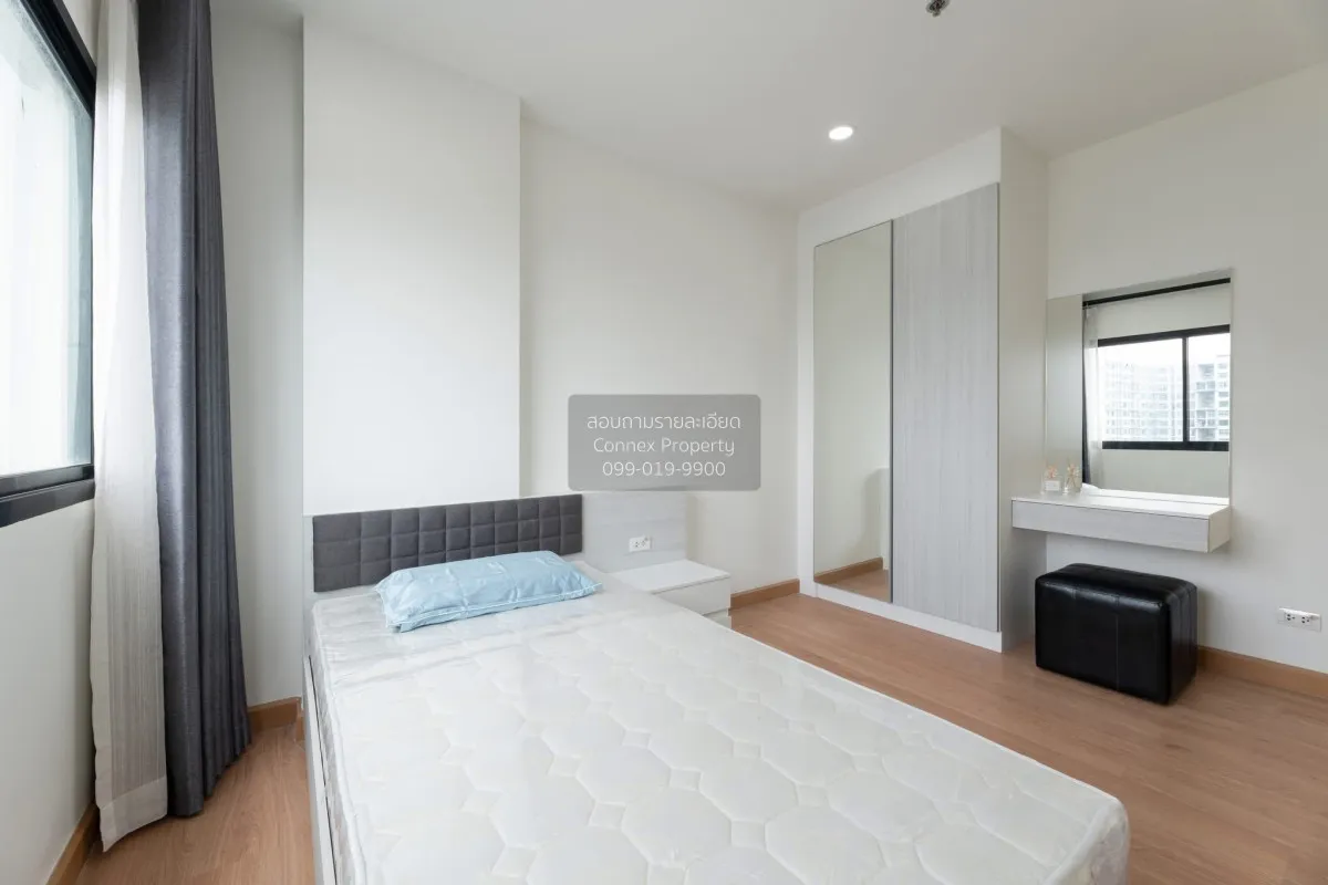 For Sale Condo , Supalai Loft Chaeng Watthana , Bang Talat , Pak 