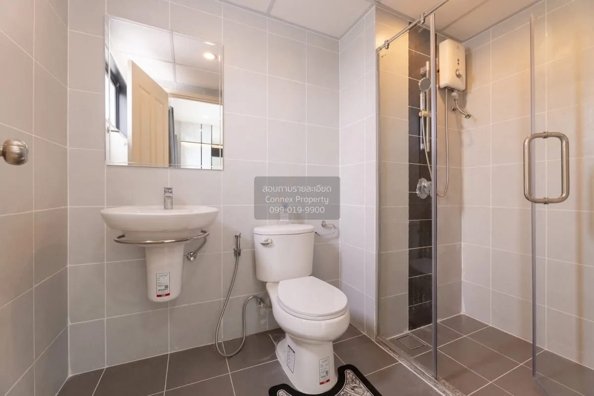 For Sale Condo , Supalai Loft Chaeng Watthana , Bang Talat , Pak 