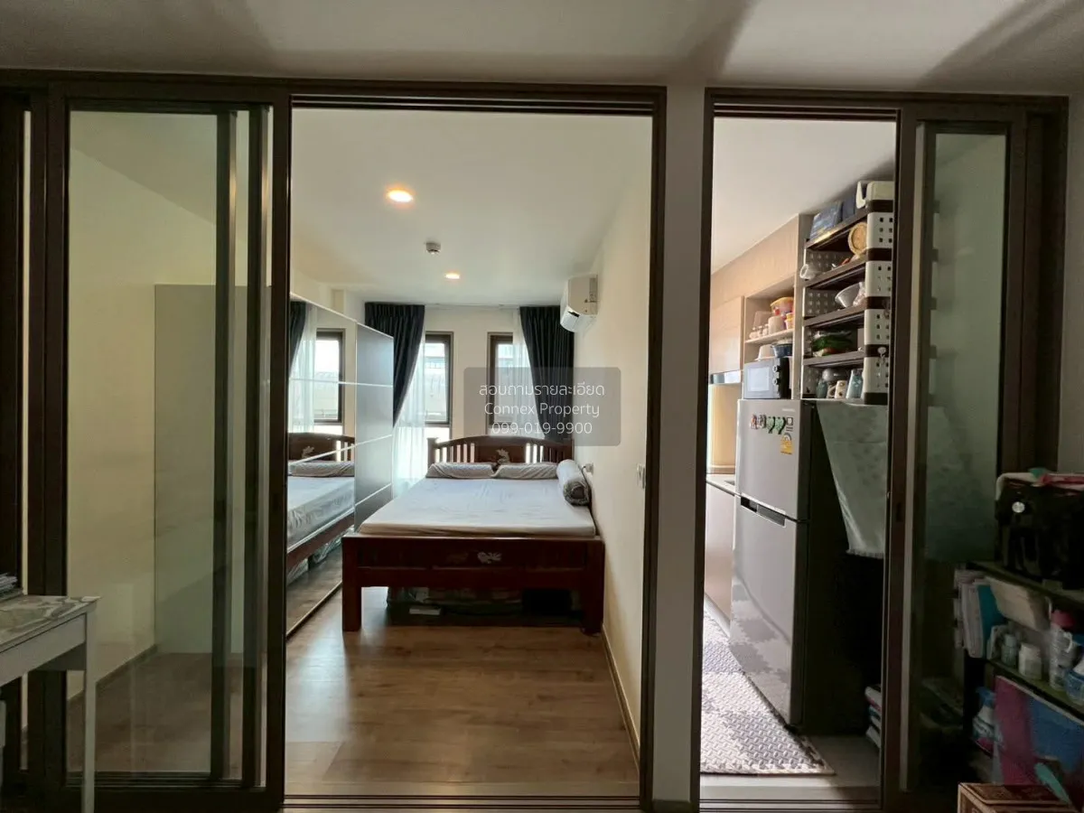 ขายคอนโด  แอสปาย ปิ่นเกล้า - อรุณอมรินทร์ MRT-บางขุนนนท์ อรุณอมริ 3