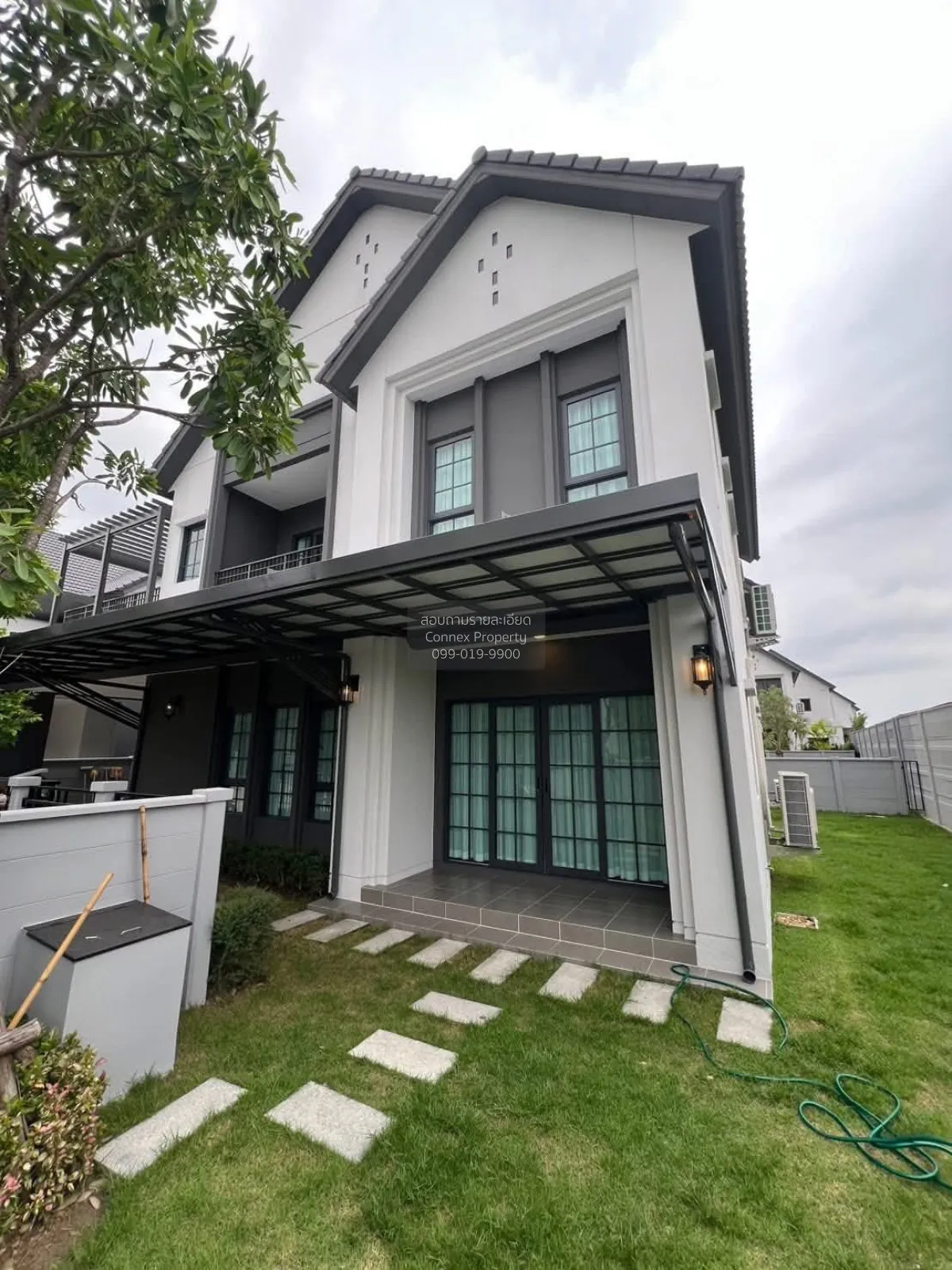 เช่าบ้าน  เซนโทร บางนา บางแก้ว บางพลี สมุทรปราการ CX-150953 1