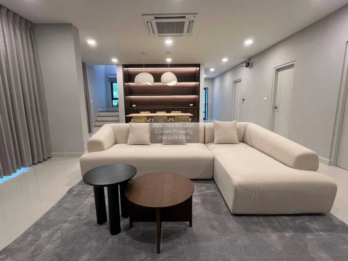 เช่าบ้าน  เซนโทร บางนา บางแก้ว บางพลี สมุทรปราการ CX-150953 2