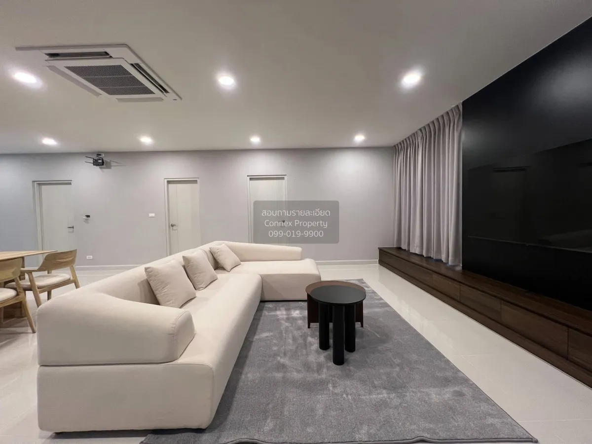 เช่าบ้าน  เซนโทร บางนา บางแก้ว บางพลี สมุทรปราการ CX-150953 3