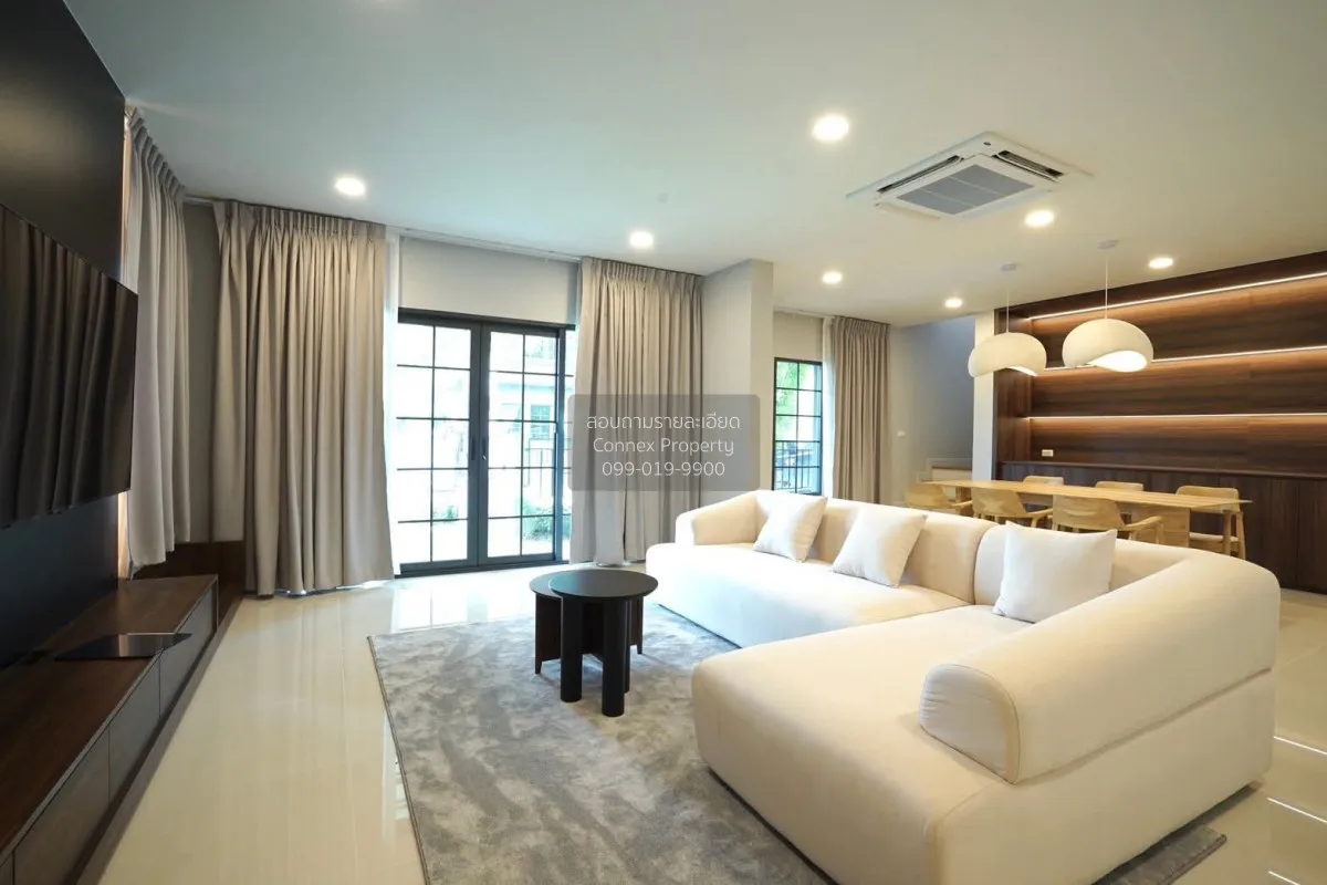 เช่าบ้าน  เซนโทร บางนา บางแก้ว บางพลี สมุทรปราการ CX-150953 4