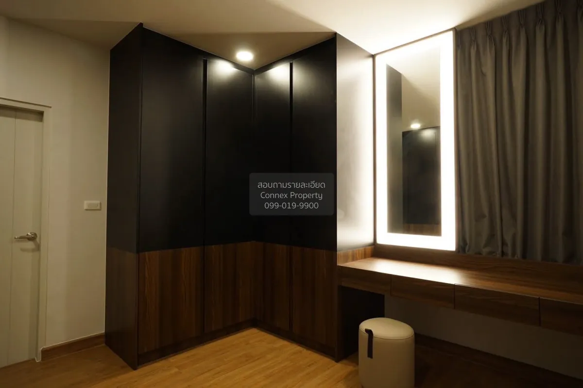 เช่าบ้าน  เซนโทร บางนา บางแก้ว บางพลี สมุทรปราการ CX-150953