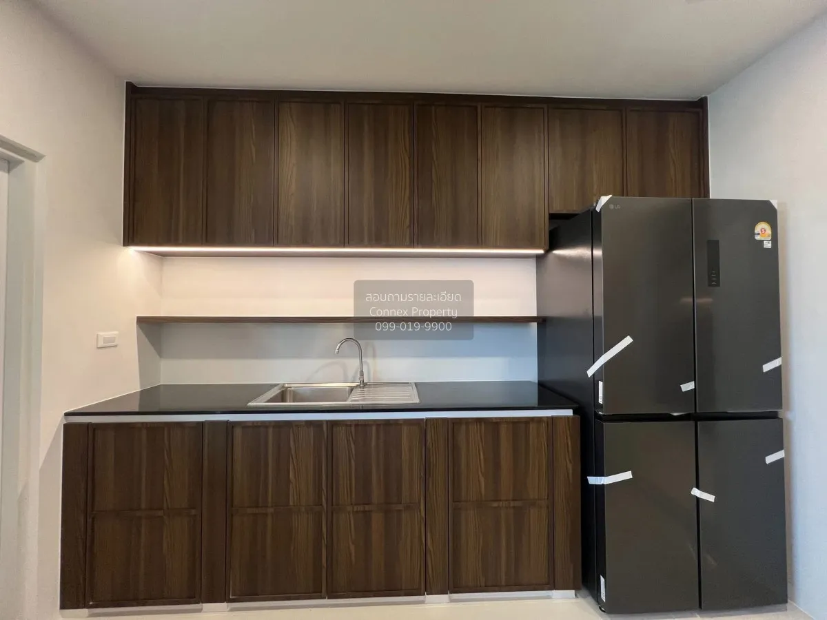 เช่าบ้าน  เซนโทร บางนา บางแก้ว บางพลี สมุทรปราการ CX-150953