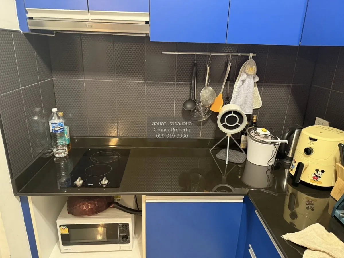 เช่าทาวน์เฮ้าส์/ทาวน์โฮม  ทาวน์ อเวนิว พระราม 2 ซอย 30 บางมด เขต  4