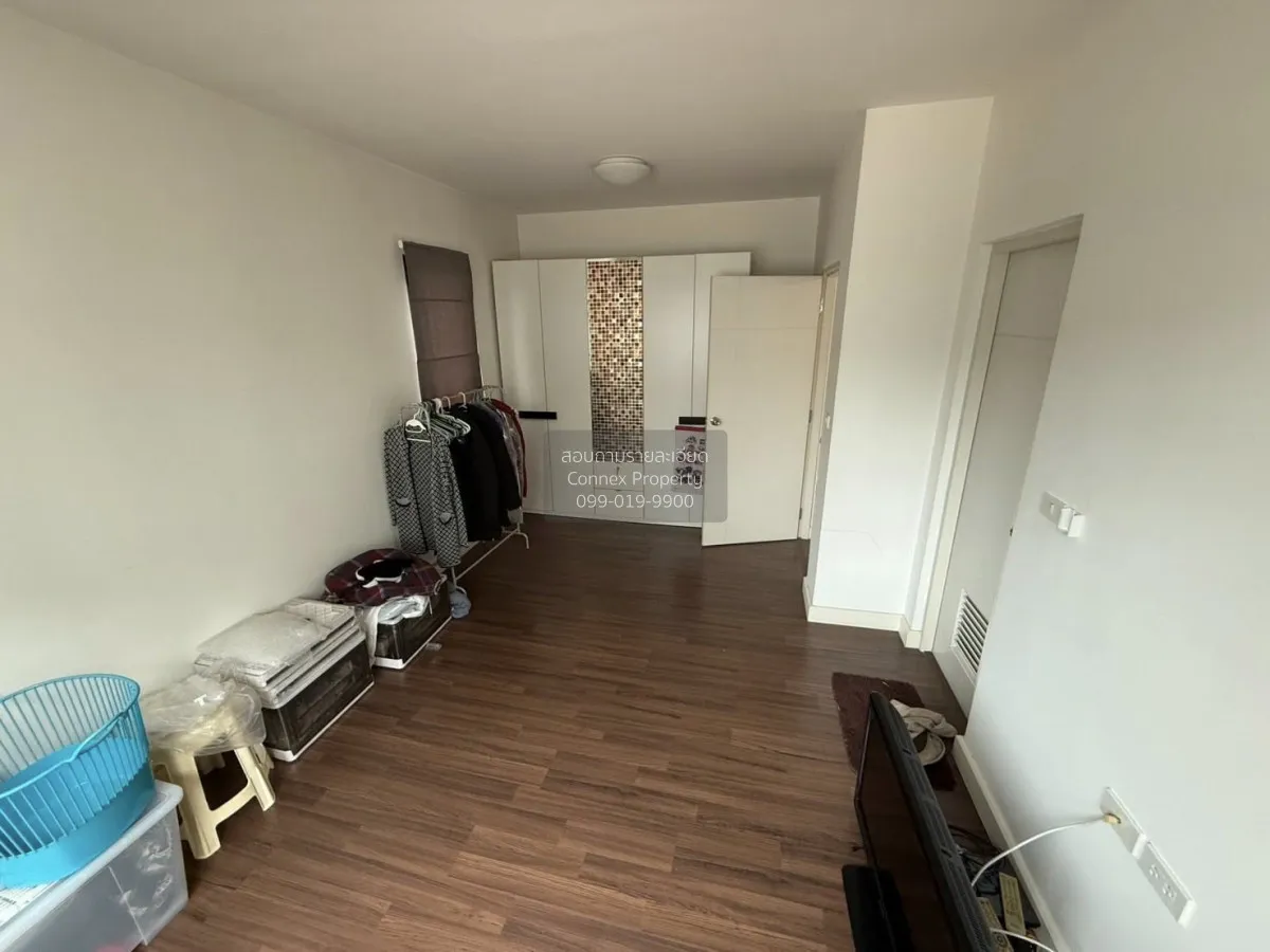 เช่าทาวน์เฮ้าส์/ทาวน์โฮม  ทาวน์ อเวนิว พระราม 2 ซอย 30 บางมด เขต 