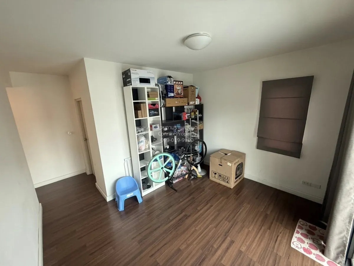 เช่าทาวน์เฮ้าส์/ทาวน์โฮม  ทาวน์ อเวนิว พระราม 2 ซอย 30 บางมด เขต 