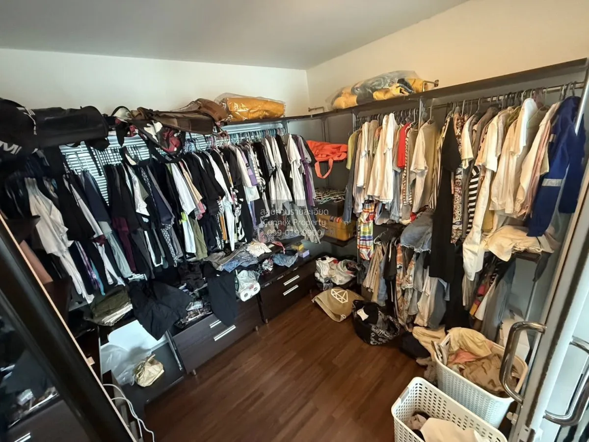 เช่าทาวน์เฮ้าส์/ทาวน์โฮม  ทาวน์ อเวนิว พระราม 2 ซอย 30 บางมด เขต 