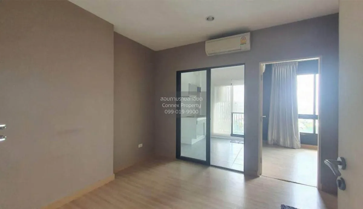 ขายคอนโด  นิช โมโน รัชวิภา ชั้นสูง ลาดยาว เขต จตุจักร กรุงเทพ CX- 1