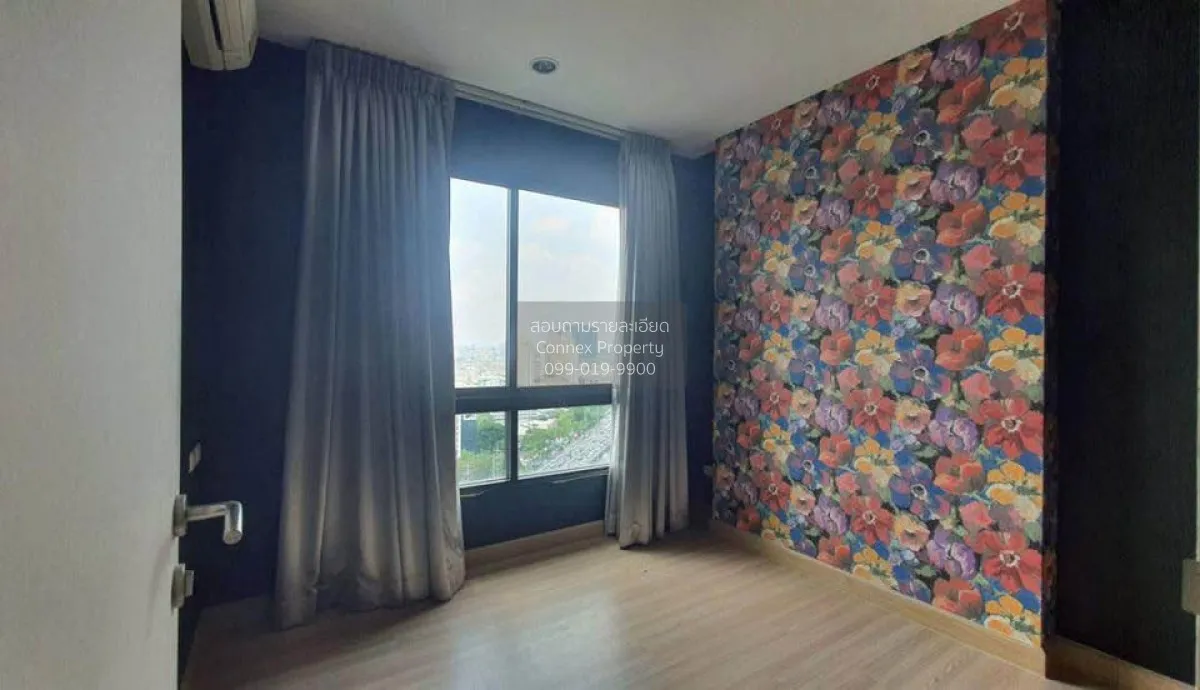 ขายคอนโด  นิช โมโน รัชวิภา ชั้นสูง ลาดยาว เขต จตุจักร กรุงเทพ CX- 3