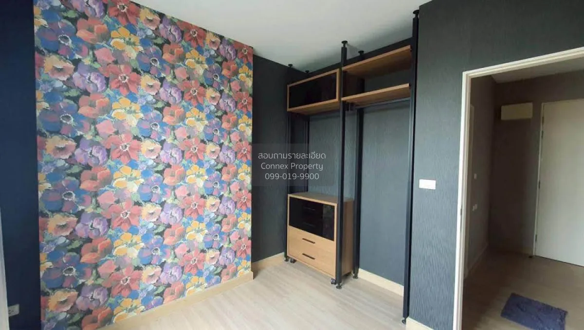 ขายคอนโด  นิช โมโน รัชวิภา ชั้นสูง ลาดยาว เขต จตุจักร กรุงเทพ CX- 4