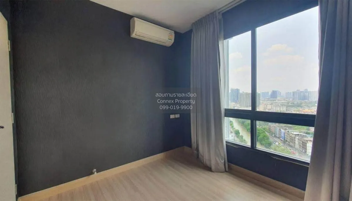 ขายคอนโด  นิช โมโน รัชวิภา ชั้นสูง ลาดยาว เขต จตุจักร กรุงเทพ CX-