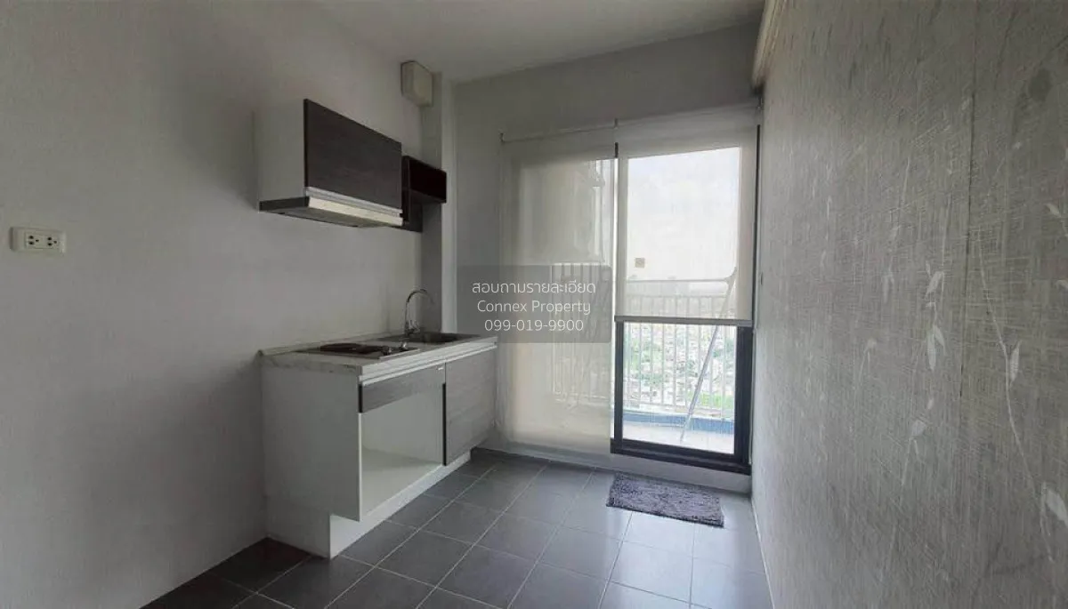 ขายคอนโด  นิช โมโน รัชวิภา ชั้นสูง ลาดยาว เขต จตุจักร กรุงเทพ CX-